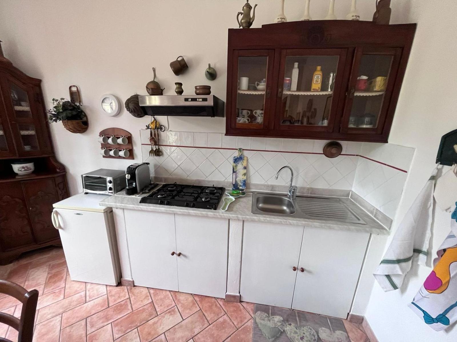 Tenuta Poggio Alla Farnia Fauglia Dış mekan fotoğraf