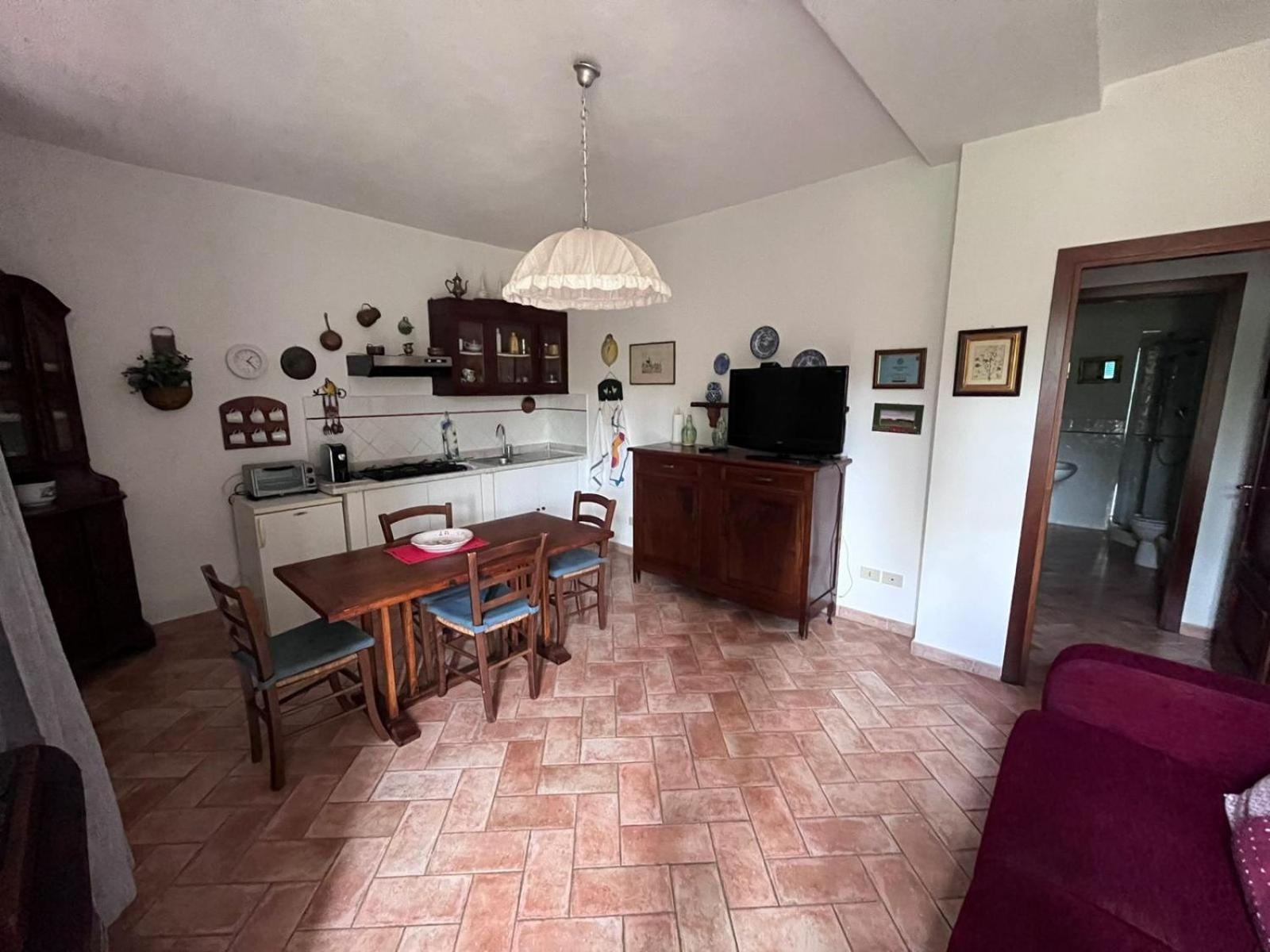 Tenuta Poggio Alla Farnia Fauglia Dış mekan fotoğraf