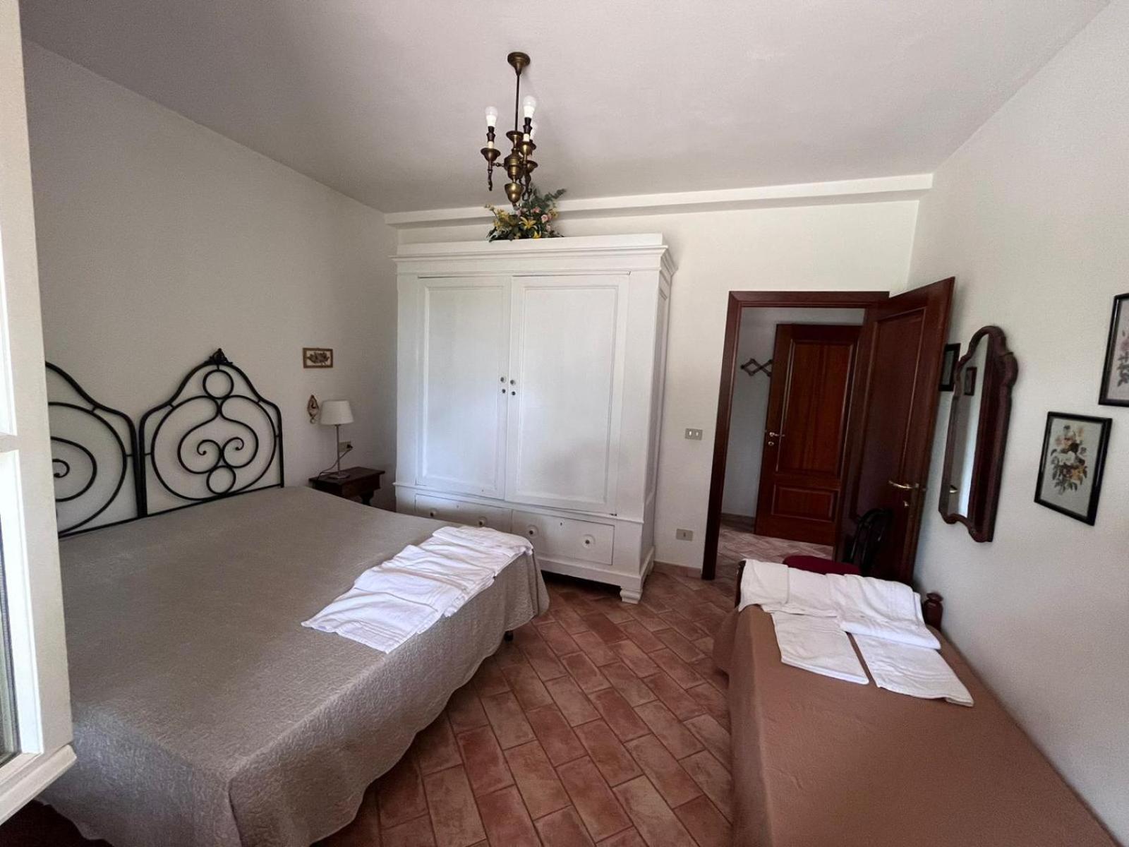 Tenuta Poggio Alla Farnia Fauglia Dış mekan fotoğraf
