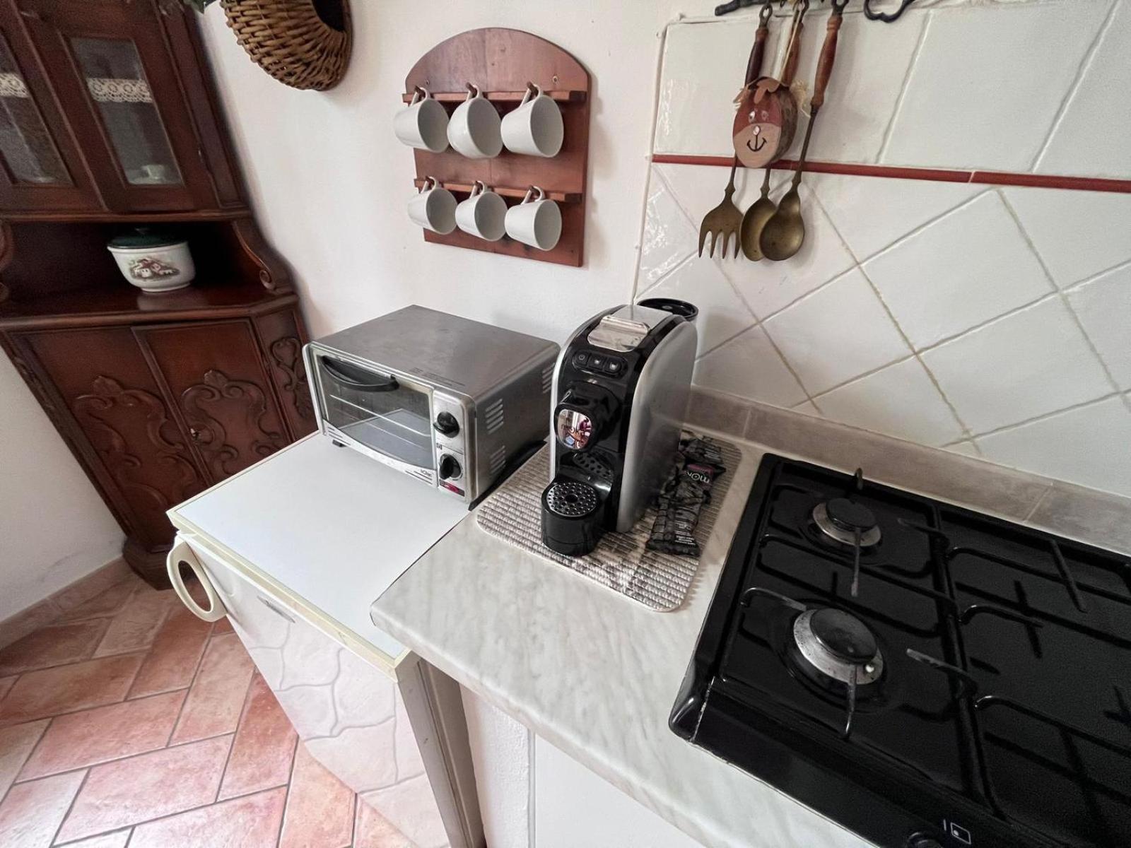 Tenuta Poggio Alla Farnia Fauglia Dış mekan fotoğraf