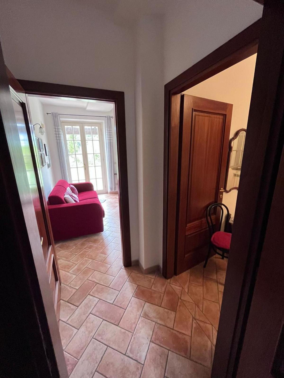 Tenuta Poggio Alla Farnia Fauglia Dış mekan fotoğraf