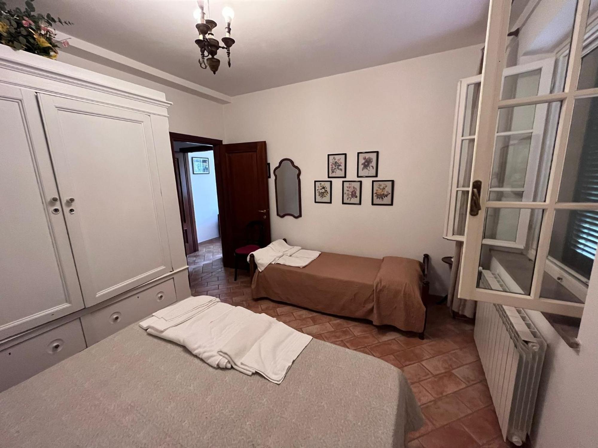 Tenuta Poggio Alla Farnia Fauglia Dış mekan fotoğraf