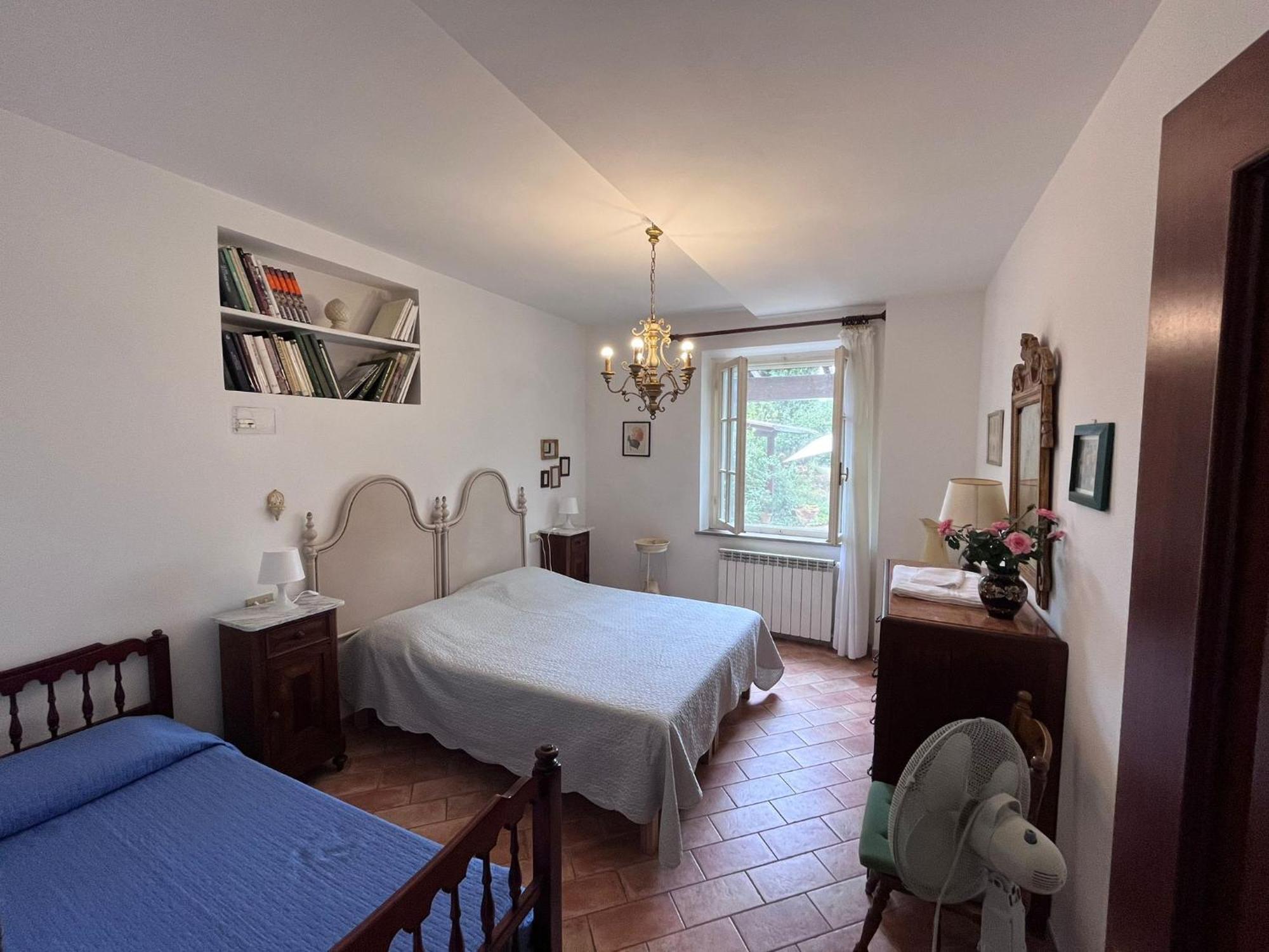 Tenuta Poggio Alla Farnia Fauglia Dış mekan fotoğraf