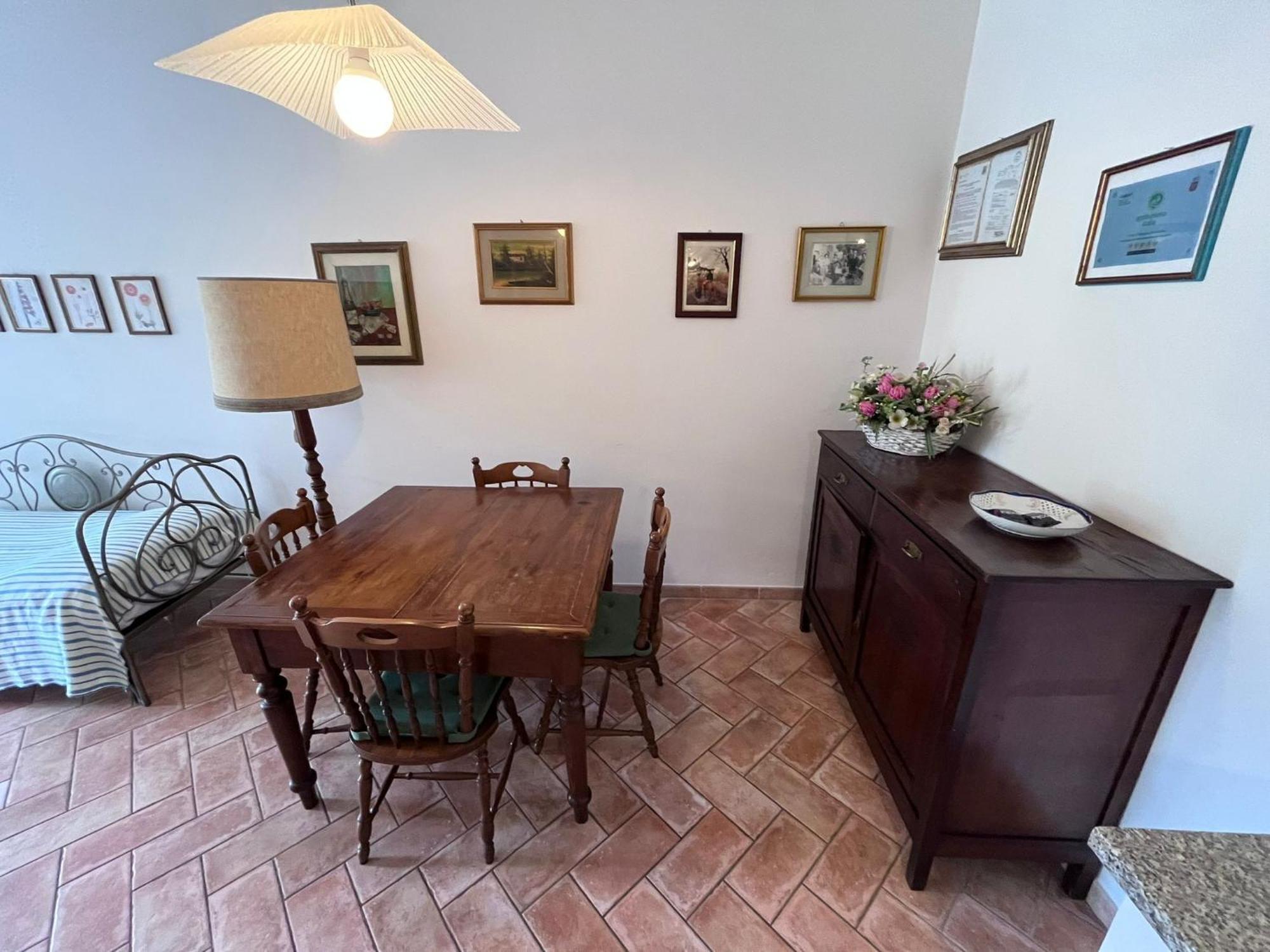 Tenuta Poggio Alla Farnia Fauglia Dış mekan fotoğraf