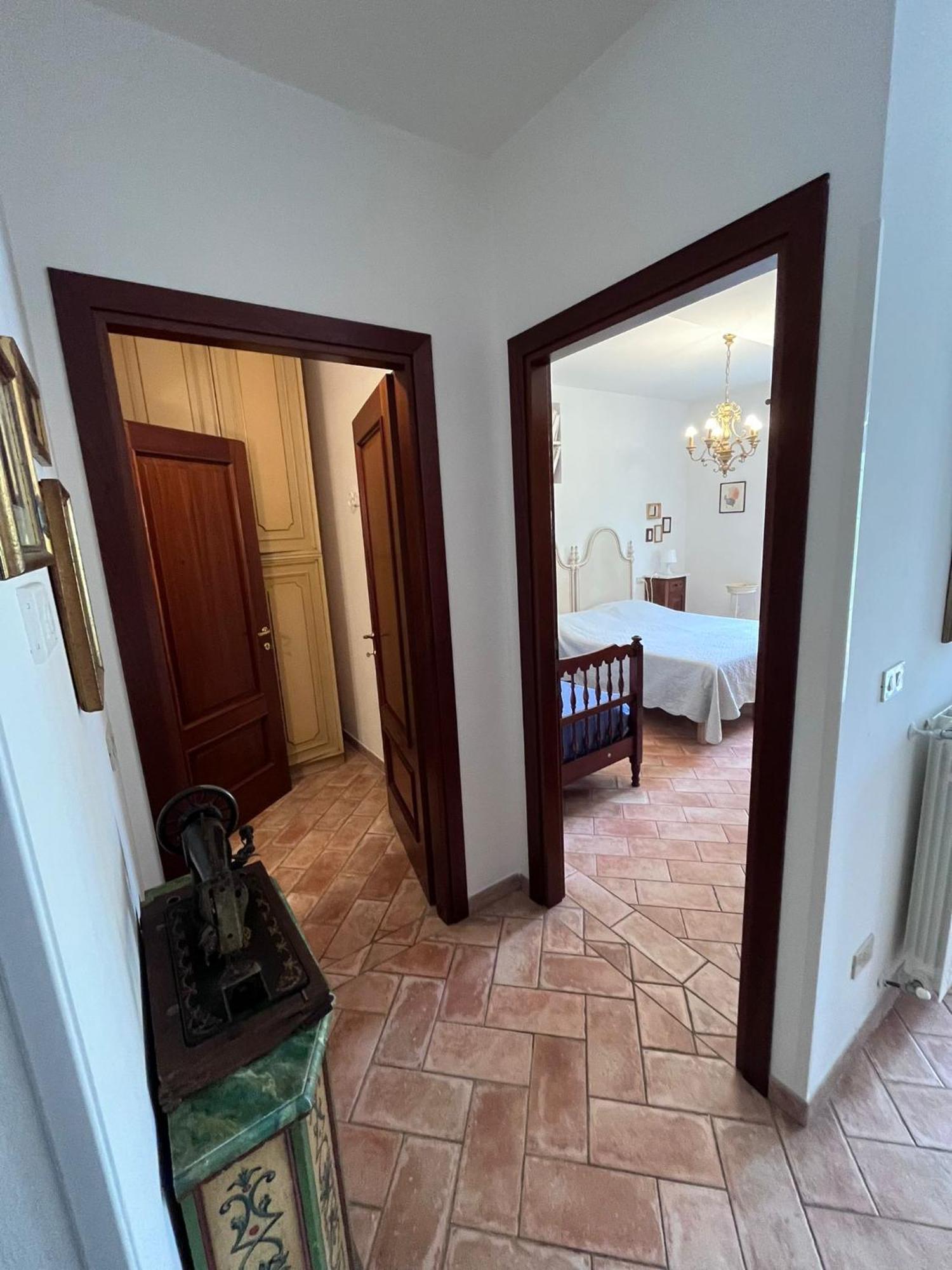 Tenuta Poggio Alla Farnia Fauglia Dış mekan fotoğraf