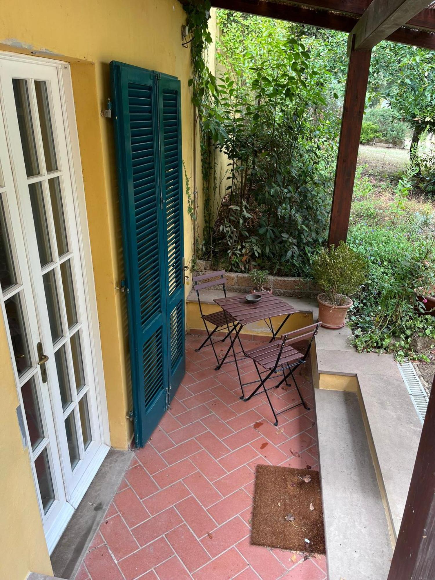 Tenuta Poggio Alla Farnia Fauglia Dış mekan fotoğraf