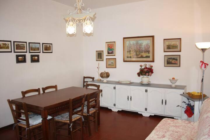 Tenuta Poggio Alla Farnia Fauglia Dış mekan fotoğraf