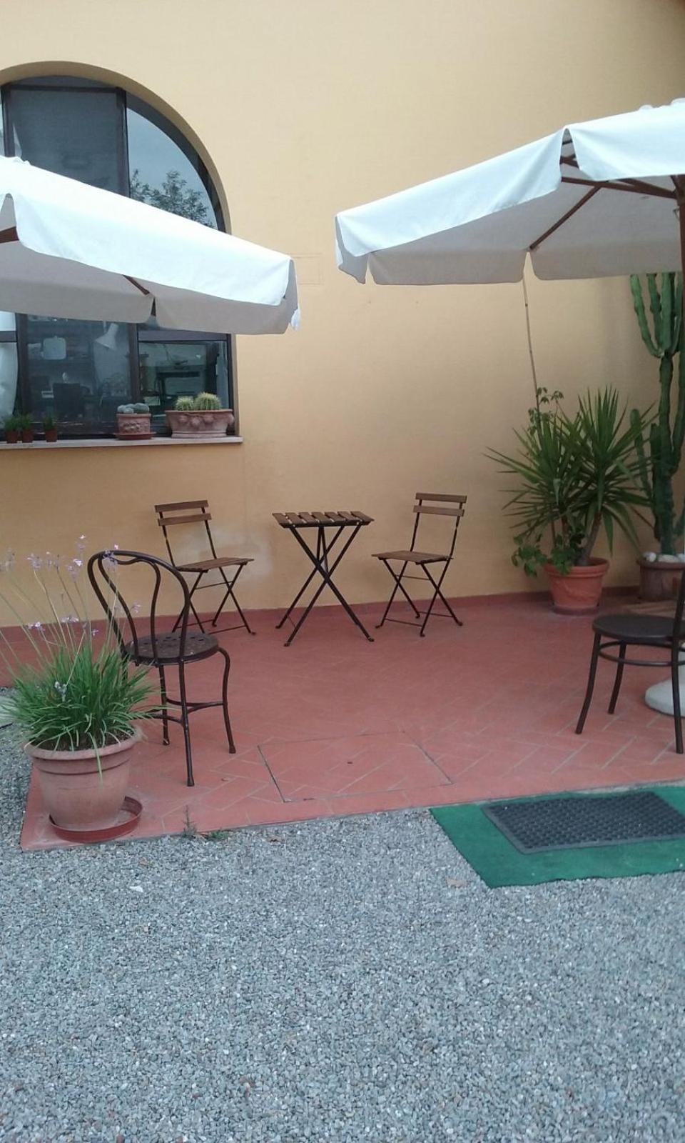 Tenuta Poggio Alla Farnia Fauglia Dış mekan fotoğraf