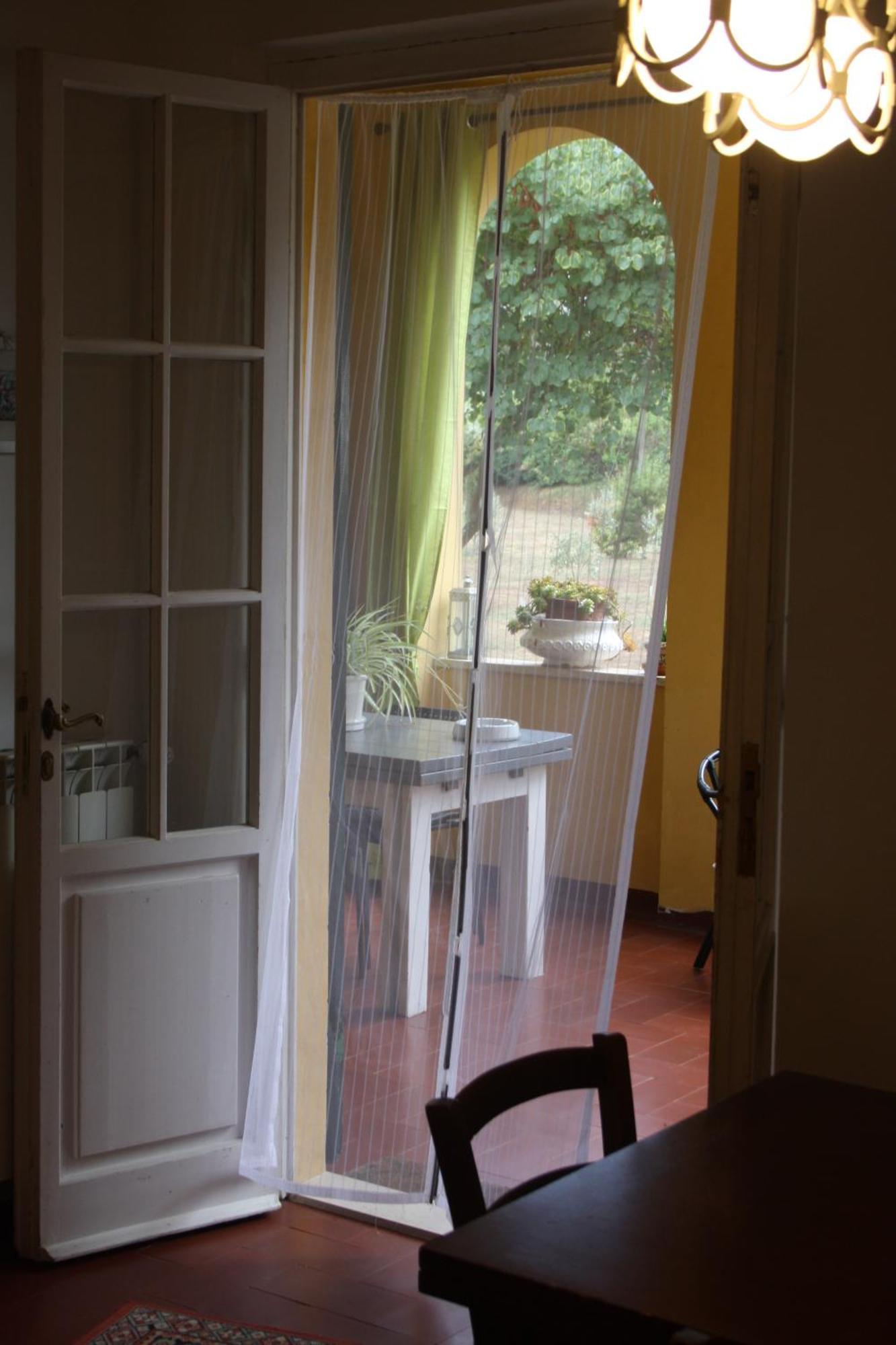 Tenuta Poggio Alla Farnia Fauglia Dış mekan fotoğraf